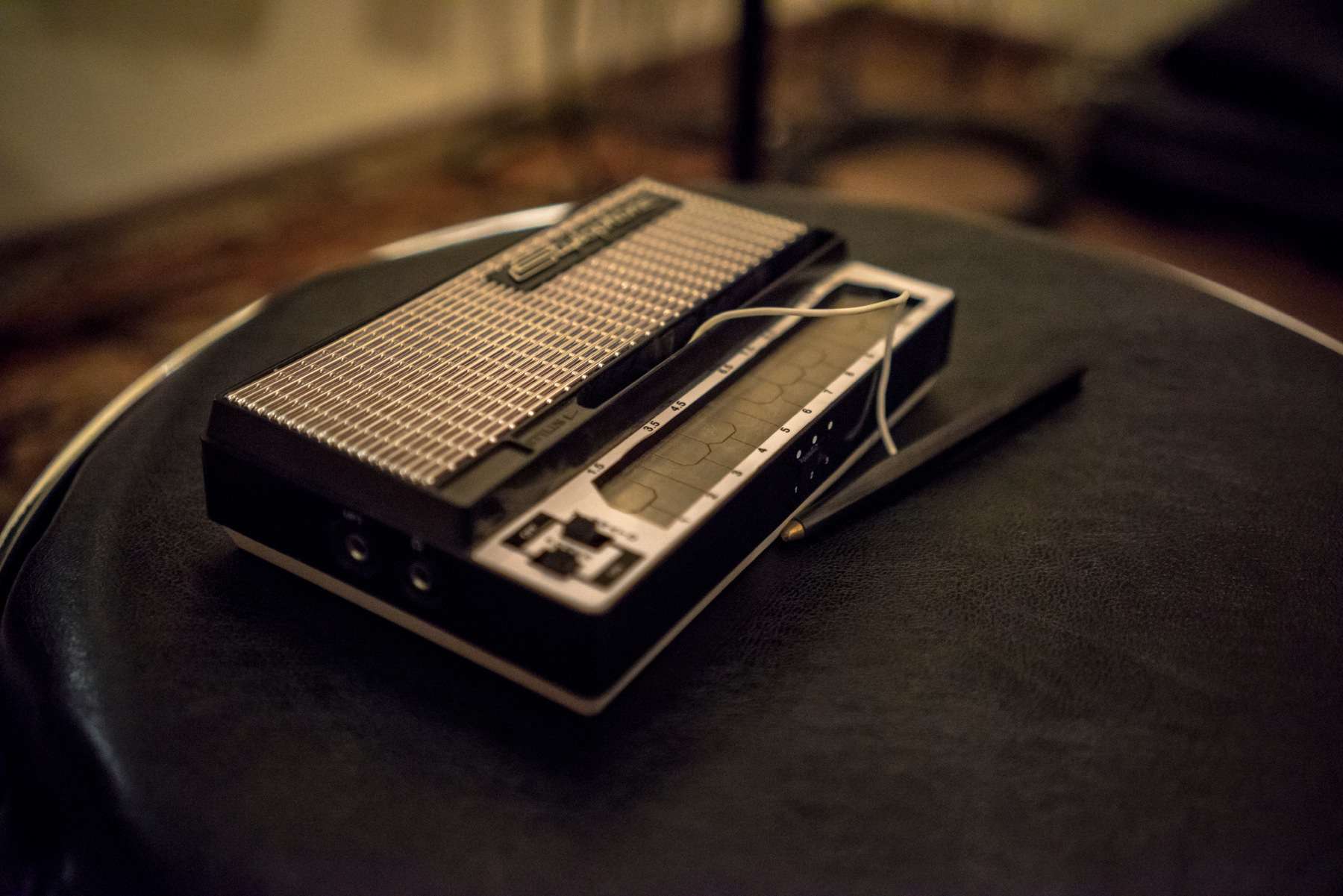 PR】ポータブル・アナログ・シンセサイザーDubreq「Stylophone GEN X-1